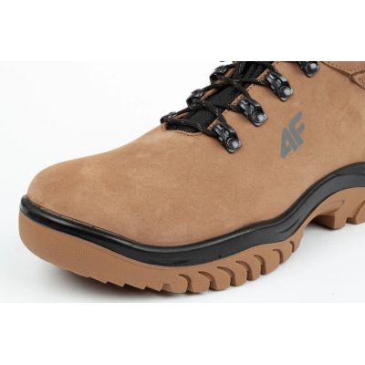 7. Buty trekkingowe 4F M OBMH257 44S