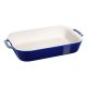 Staub 40511-149-0 Naczynie do pieczenia 4,4 l Prostokątny Ceramika