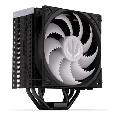9. Chłodzenie CPU Endorfy Fera 5 Black ARGB