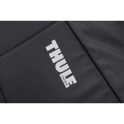 15. Plecak Thule TACBP-2115 Accent Backpack 20L do laptopa czarny