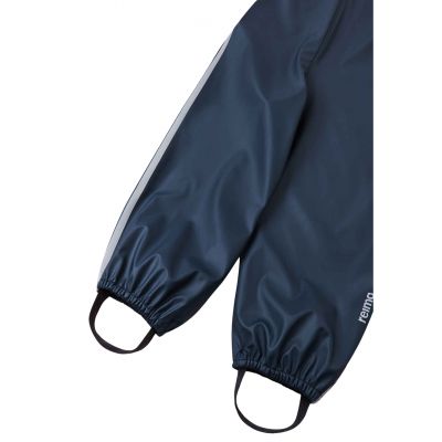 11. Komplet przeciwdeszczowy Reima Tihku Jr 5100021A-6550