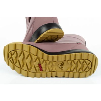 19. Buty śniegowce Adidas Terrex Choleah Boot W GX8687