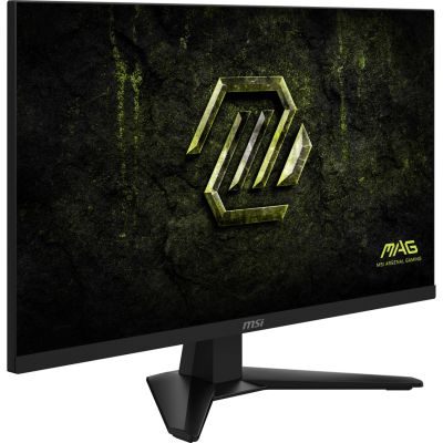 2. MSI MAG 274QF E20 monitor komputerowy 68,6 cm (27") 2560 x 1440 px Wide Quad HD LCD Czarny
