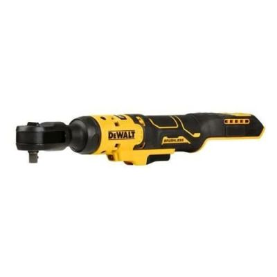 3. DeWALT DCF513N-XJ wkrętak zasilany/zakrętark udarowy