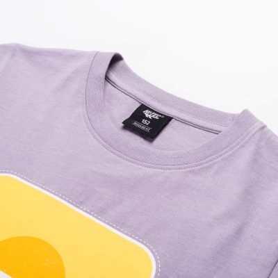 3. Dziecięca Koszulka z krótkim rękawem POETRY JRG