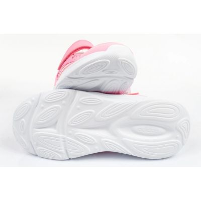 13. Buty adidas Ozelle El Jr GY7111