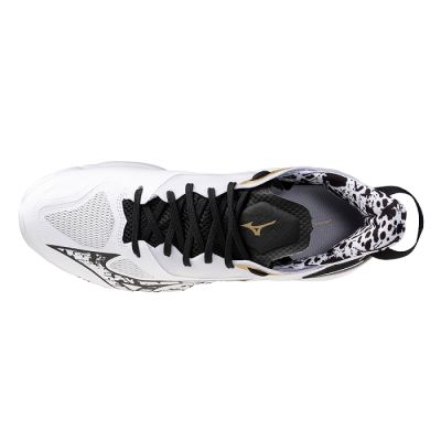 11. Buty Mizuno Wave Mirage 5 X1GA235041