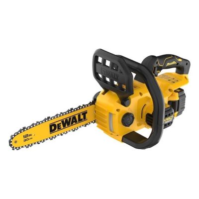 3. Piła łańcuchowa 18V XR o długości 30 cm