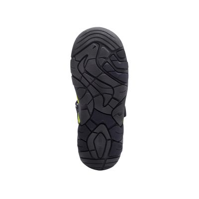 8. Sandały Trollkids Kids Kroksand Sandal Jr 266-100