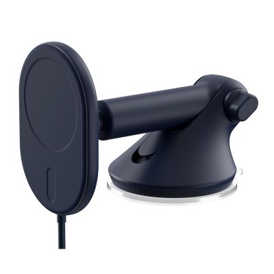 iOttie Velox Uchwyt aktywny Telefon komórkowy/Smartfon Czarny