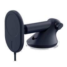 iOttie Velox Uchwyt aktywny Telefon komórkowy/Smartfon Czarny