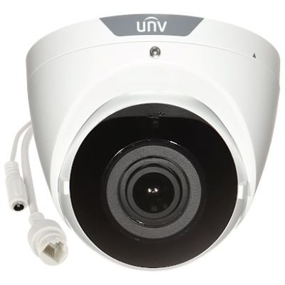 Kamera wandaloodporna IP IPC3605SB-ADF16KM-I0 - 5 Mpx 1.68 mm UNIVIEW