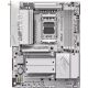 3. ASRock X870 Challenger WiFi White AM5 ATX  HDMI/USB-C