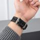 5. Pasek Tech-Protect Motion na Apple Watch 44 / 45 / 46 / 49 mm - czarny