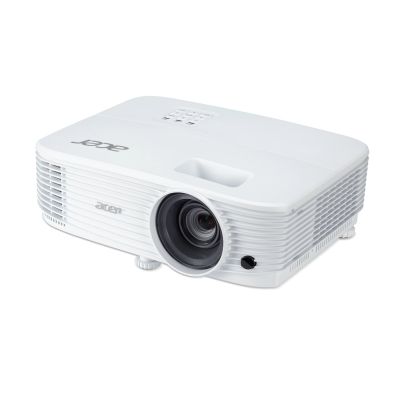 5. Acer P1357 Projektor o standardowym rzucie 4800 ANSI lumenów DLP WXGA (1280x800) Kompatybilność 3D Biały