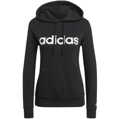 8. Bluza adidas Essentials Hoodie W GL0635