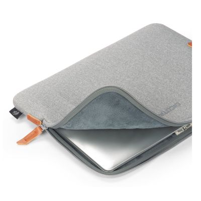 3. DICOTA Skin URBAN 14 35,6 cm (14") Etui kieszeniowe Szary