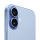 4. Apple iPhone 17 16 cm (6.3") Dual SIM iOS 26 5G USB Type-C 512 GB Niebieski
