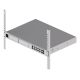 7. Router (Gateway). Kontroler UniFi, NVR, Switch Ubiquiti UniFi Dream Machine Beast (UDM-BEAST-EU)
