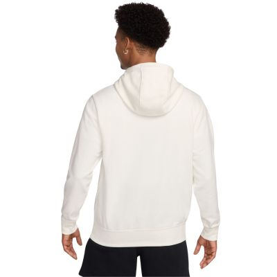 2. Bluza męska Nike Club kremowa FN3866 133