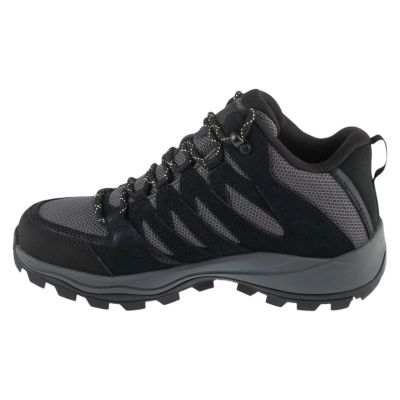 2. Columbia Redmond IV Low WP 2128751010 Czarne 37