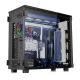 12. Obudowa Thermaltake View 91 RGB TG CA-1I9-00F1WN-00 (ATX, Extended ATX, Micro ATX, Mini ITX, XL-ATX; kolor czarny)