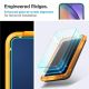 5. Szkło hartowane Spigen ALM Glas.tR na Samsung Galaxy A54 5G - 2 szt.