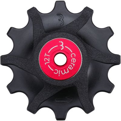 3. Kółka przerzutki BBB RollerBoys 12T