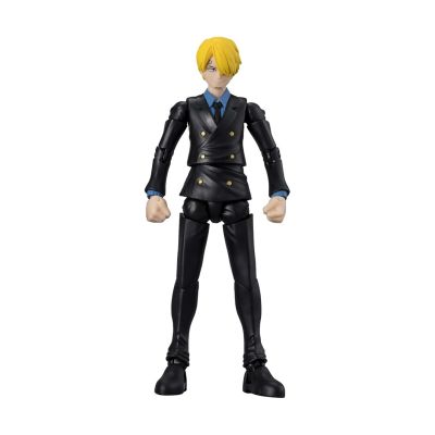 5. ULTIMATE LEGENDS ONE PIECE - SANJI