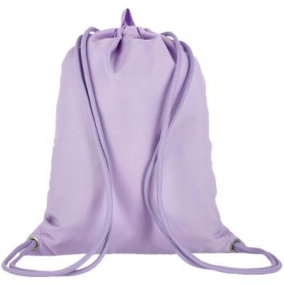 2. Worek na buty 4F F054 jasny fiolet 4FJWAW23AGYMF054 52S