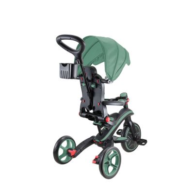 4. Rowerek Globber Explorer Trike Foldable 4w1 732-104