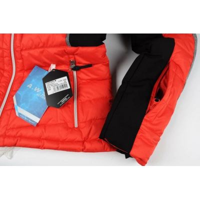 8. Kurtka narciarska Icepeak Velden W 53283 512