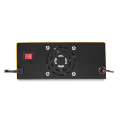 6. Prostownik Smart Volt Polska 6V/12V/24V 15A A80