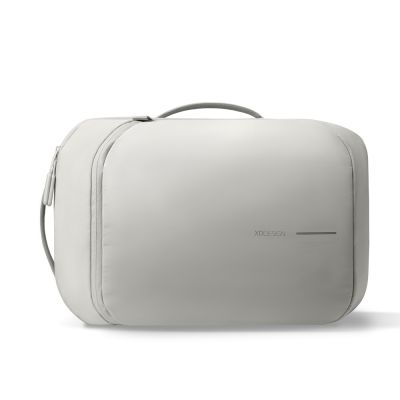 5. XD DESIGN PLECAK AIR BACKPACK GREY P706.3219