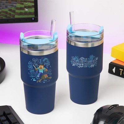 4. PP MINECRAFT - GAMER CUP