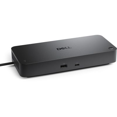 Stacja dokująca DELL Pro Thunderbolt 4 SD25TB4 210-BRFL Czarna