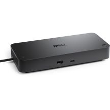 Stacja dokująca DELL Pro Thunderbolt 4 SD25TB4 210-BRFL Czarna