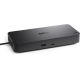 Stacja dokująca DELL Pro Thunderbolt 4 SD25TB4 210-BRFL Czarna