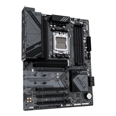 7. Płyta główna Gigabyte B650 EAGLE