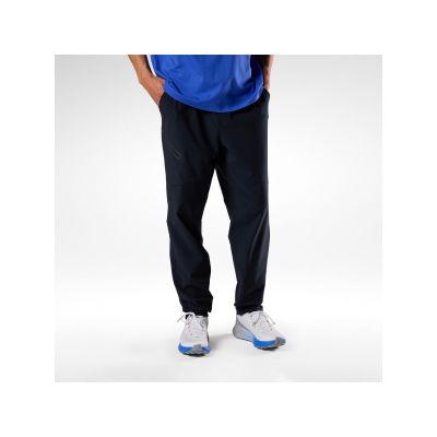 Spodnie męskie ROSSIGNOL M Pull-On Pant czarne