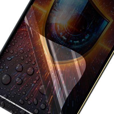 4. Folia prywatyzująca 3mk Silky Matt Privacy na Apple iPhone 14