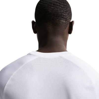 10. Koszulka męska Nike Dri-FIT Park VIII biała HV8232 100
