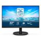 12. MONITOR PHILIPS LED 21,5" 222V8LA/00