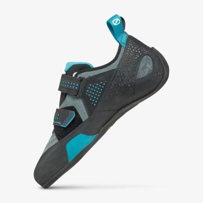 3. Buty force-conifer-azure-41 SCARPA