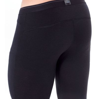 5. 200 Oasis Leggings - black/monsoon rozmiar: l