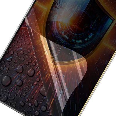 4. Folia ochronna prywatyzująca matowa 3mk Silky Matt Privacy na iPhone 18 Pro Max