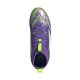 4. Buty piłkarskie adidas F50 League FG/MG Mid Jr JI3547