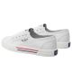 4. Buty Pepe Jeans Brady Basic W PLS31287