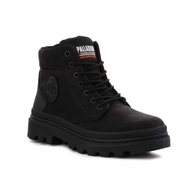 2. Buty Palladium Pallatrooper Sc Wp+ U 77198-010-M