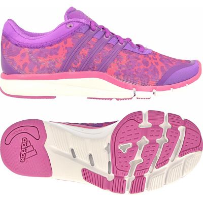 Buty treningowe adidas adipure 360.2 W B40958